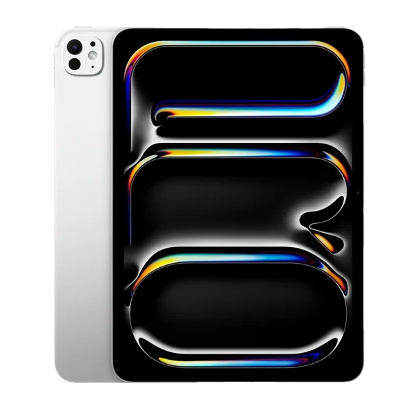 تبلت اپل 13 اینچ مدل iPad Pro 2024 M4 WiFi حافظه 512 گیگابایت و رم 8
