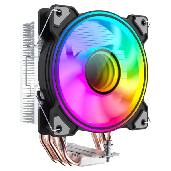 فن CPU گیم مکس مدل Ice Blade ARGB 120