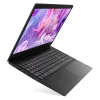 لپ تاپ لنوو IdeaPad 3 Celeron N4020 4GB 256SSD 1TB HDD Intel - تصویر 16