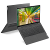 لپ تاپ لنوو IdeaPad 5 R5 5500U 8GB 512SSD RX VEGA7 - تصویر 4