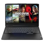 لپ تاپ لنوو IdeaPad Gaming 3 R7 16GB 512SSD RTX4050