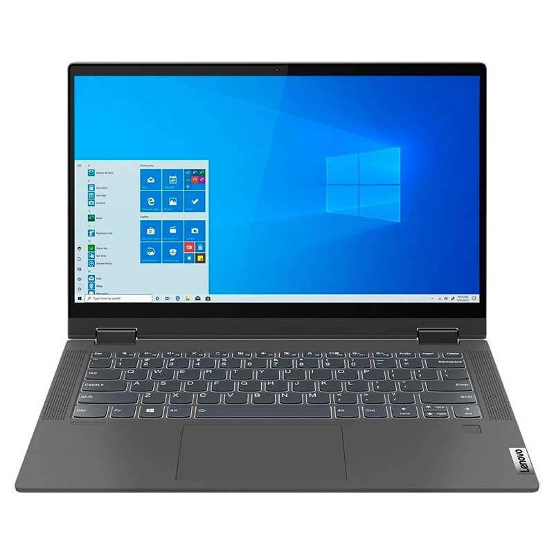 Ideapad-Flex-3-2 لپ تاپ لنوو IdeaPad Flex 5 i5 1135G7 8GB 1TB Intel - تصویر 1