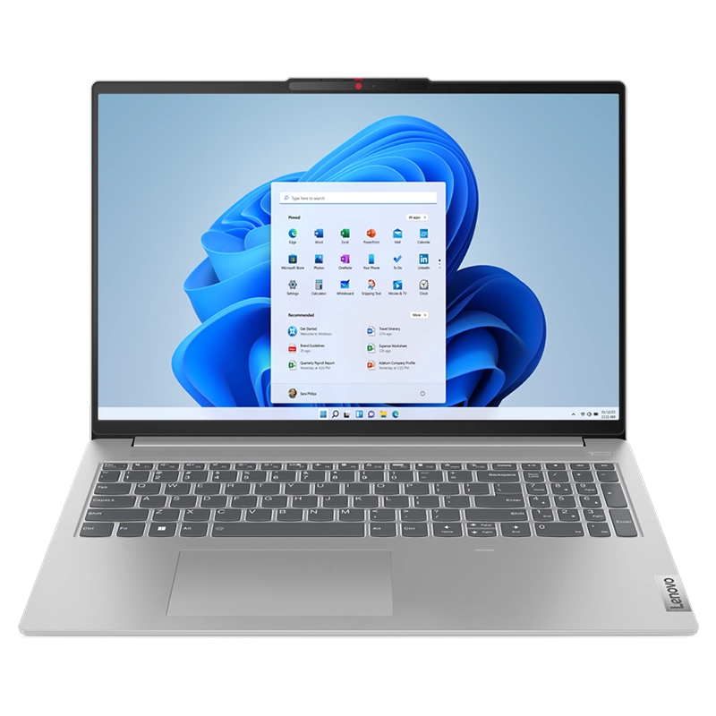 Ideapad-slim-5-1 لپ تاپ لنوو IdeaPad Slim 5 i7 13700H 16GB 1TB Intel - تصویر 1