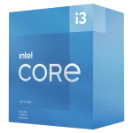 پردازنده اینتل Core i3 10105F Comet Lake