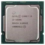 پردازنده اینتل Core i5 10500 Comet Lake