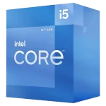 پردازنده اینتل Core i5 12500 Alder Lake