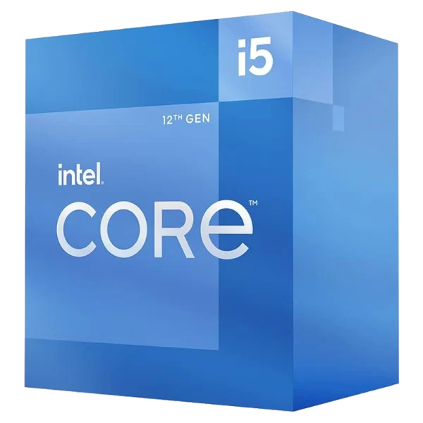 پردازنده اینتل Core i5 12500 Alder Lake
