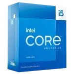 پردازنده اینتل Core i5 13600KF Raptor Lake