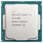 پردازنده اینتل Core i5 9400 Coffee Lake  - بدون باکس