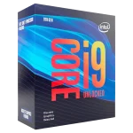 پردازنده اینتل Core i9 9900K Coffee Lake
