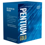 پردازنده اینتل Pentium Gold G6400 Comet Lake