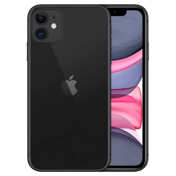 گوشی موبایل اپل مدل iPhone 11 حافظه 64 گیگابایت و رم 4 (ZP/Not Active)
