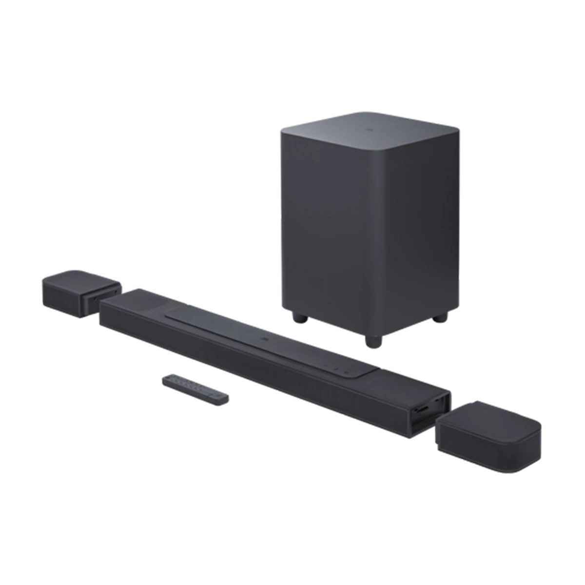 JBL-Bar-1000.opti_-2 اسپیکر ساندبار جی بی ال مدل Bar 800 - تصویر 1