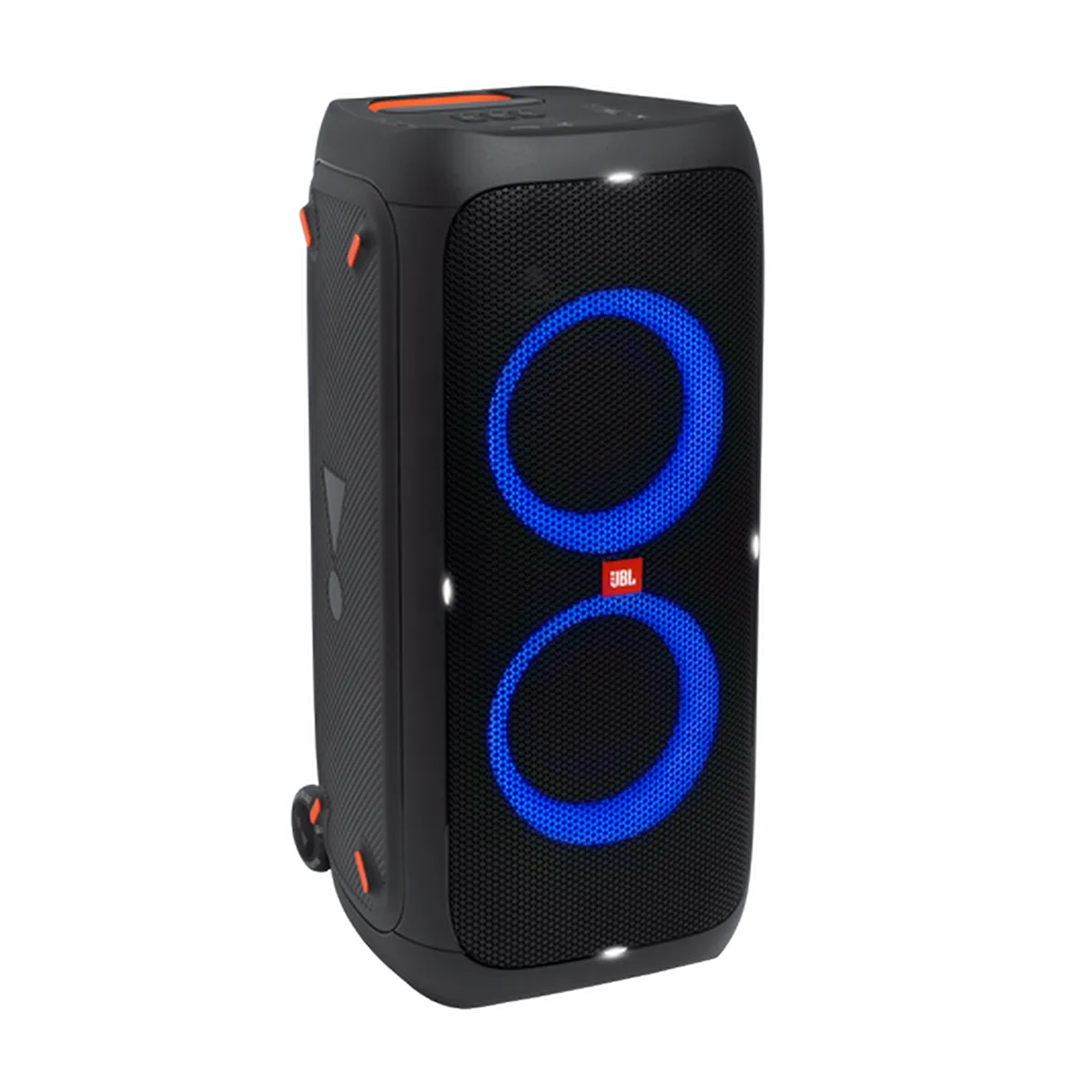 JBL_PartyBox_310_Hero_0176_x3 اسپیکر بلوتوثی جی بی ال مدل Partybox 310 - تصویر 1