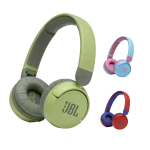 هدست بلوتوثی جی بی ال مدل Jr310BT