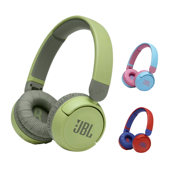 هدست بلوتوثی جی بی ال مدل Jr310BT