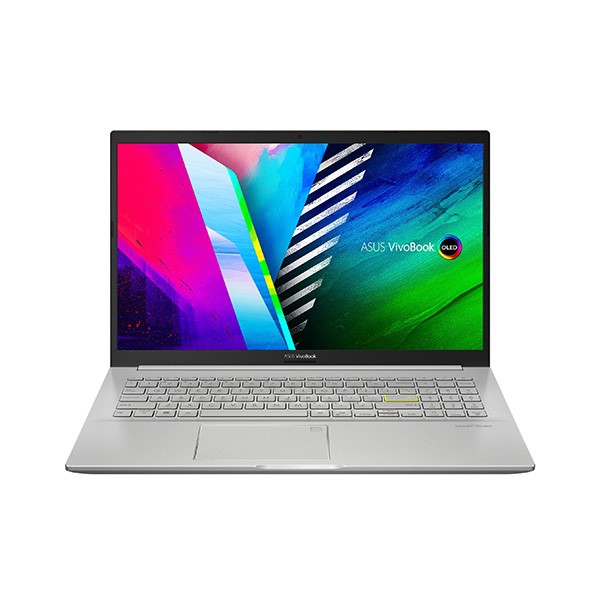 K513.13 لپ تاپ ایسوس VivoBook K513EQ (OLED) – C - تصویر 1