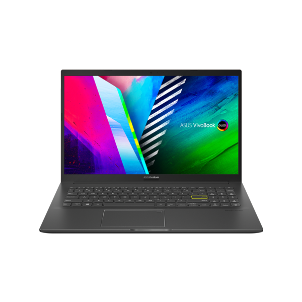 K513 لپ تاپ ایسوس VivoBook K513EQ (OLED) – B - تصویر 1