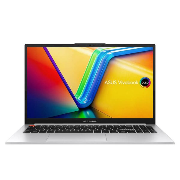 لپ تاپ ایسوس Vivobook S 15 OLED K5504VA i5 13500H 8GB 512GB Intel