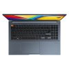 لپ تاپ ایسوس Vivobook Pro 15 OLED K6502VU i9 13900H 16GB 512GB 4050 - تصویر 3