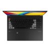 لپ تاپ ایسوس Vivobook Pro 16X K6604JI i9 13980HX 16GB 1TB 4070 - تصویر 6