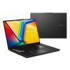 لپ تاپ ایسوس Vivobook Pro 16X K6604JI i9 13980HX 16GB 1TB 4070 - تصویر 2