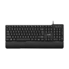 کیبورد باسیم جنیوس مدل KB-100XP
