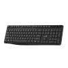 کیبورد بی‌سیم جنیوس مدل KB-7200 - تصویر 2