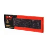 کیبورد باسیم گریت مدل GR-1010 - تصویر 6