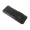 کیبورد باسیم بیاند گیمینگ مدل BGK-9500 - تصویر 2