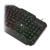 کیبورد باسیم بیاند گیمینگ مدل BGK-9500 - تصویر 3