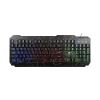 کیبورد باسیم بیاند گیمینگ مدل BGK-9500