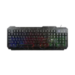کیبورد باسیم بیاند گیمینگ مدل BGK-9500