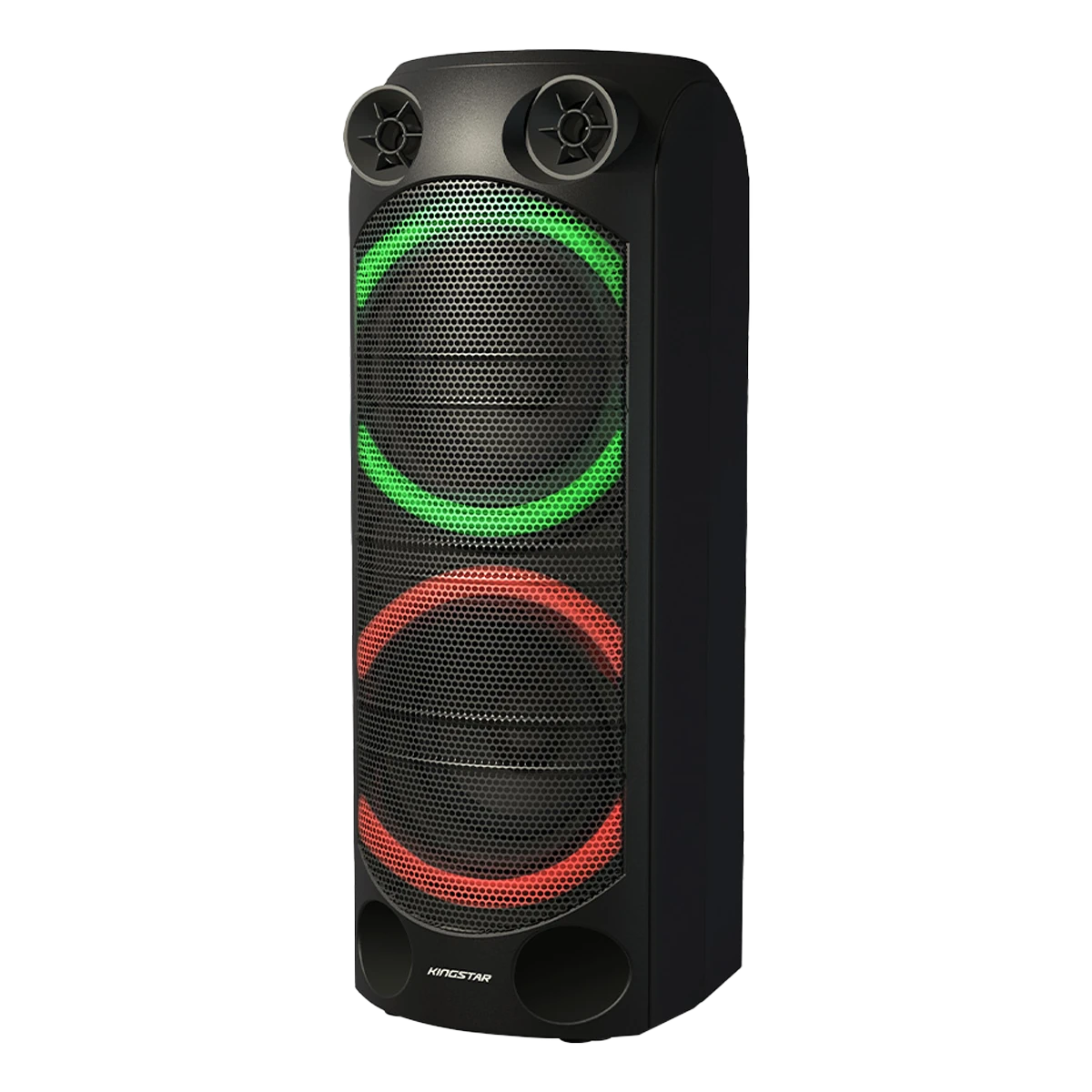 KBS530.opti_ اسپیکر بلوتوثی کینگ استار مدل KBS530 - تصویر 1