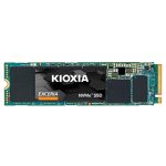 SSD اینترنال کیوکسیا مدل Exceria با ظرفیت 500 گیگابایت