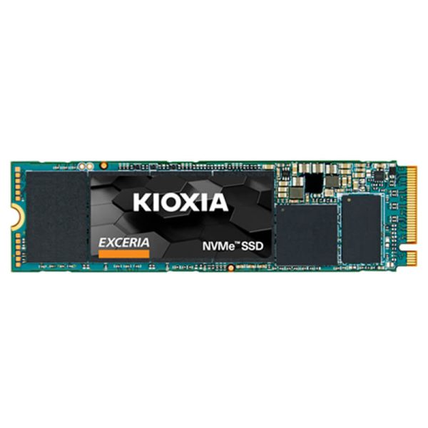 SSD اینترنال کیوکسیا مدل Exceria با ظرفیت 500 گیگابایت
