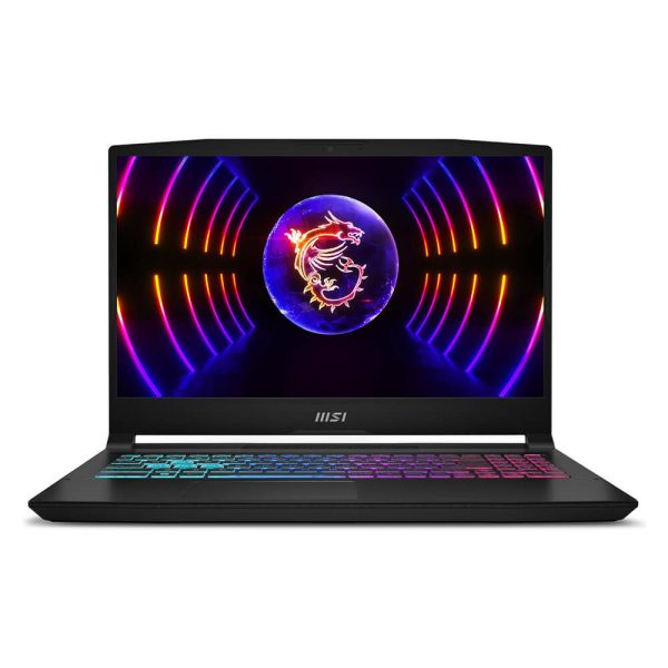 لپ تاپ ام اس آی MSI Katana 15 B13VEK i7 13620H 16GB 1TB RTX050