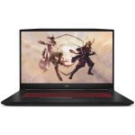لپ تاپ ام اس آی MSI Katana GF66 12UCO i5 12500H 16GB 1TB RTX3050