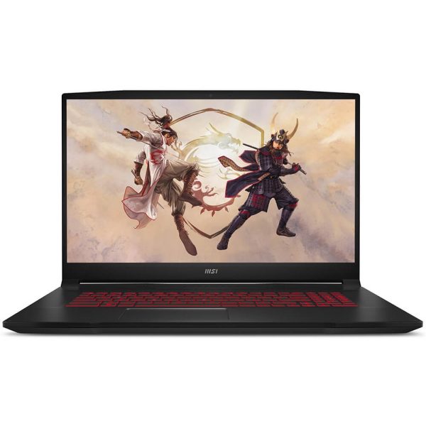 لپ تاپ ام اس آی MSI Katana GF66 12UEOK i7 12700H 16GB 1TB RTX3060