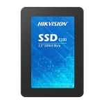 SSD اینترنال هایک ویژن مدل E100 با ظرفیت 128 گیگابایت