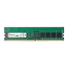 رم کینگستون KVR DDR4 4GB 2400MHz CL17