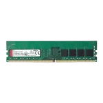 رم کینگستون KVR DDR4 4GB 2400MHz CL17