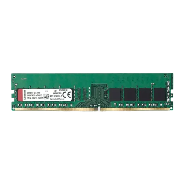 رم کینگستون KVR DDR4 4GB 2666MHz CL17