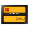 SSD اینترنال کداک مدل X150 با ظرفیت 120 گیگابایت