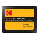 SSD اینترنال کداک مدل X150 با ظرفیت 960 گیگابایت