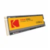 SSD اینترنال کداک مدل X300 با ظرفیت 128 گیگابایت - تصویر 2