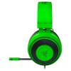 هدست گیمینگ – Razer Kraken Green - تصویر 4