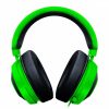 هدست گیمینگ – Razer Kraken Green - تصویر 2