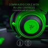 هدست گیمینگ – Razer Kraken Green - تصویر 7