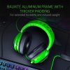 هدست گیمینگ – Razer Kraken Green - تصویر 6